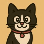ツキくん